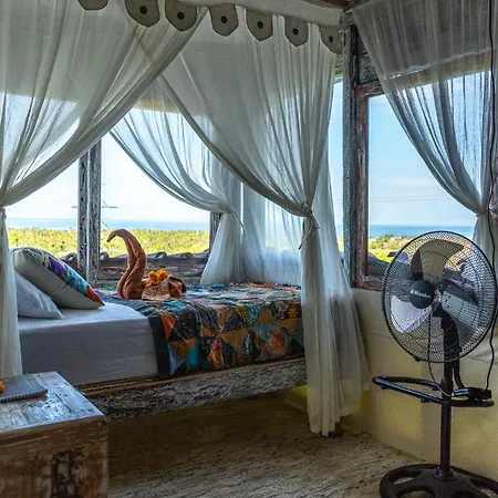 Dream Hill Hotel